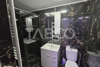Apartament cu 3 camere nedecomandat în Paltin - 3