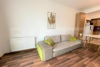 Apartament open space, 45 mp, zona strazii Maramuresului - 1