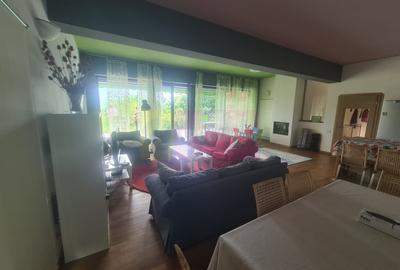 Vila de vanzare cu 6 camere in Cornu (teren 6.600 mp) - 8