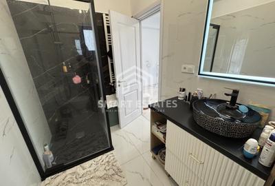 VANZARE CASA PARTER INDEPENDENTEI CRISUL REPEDE COMPLEX CASE TOATE UTILITATILE - 3