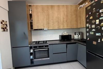 Apartament tip Duplex 2camere de vanzare Lujerului-GranVia Park - 6