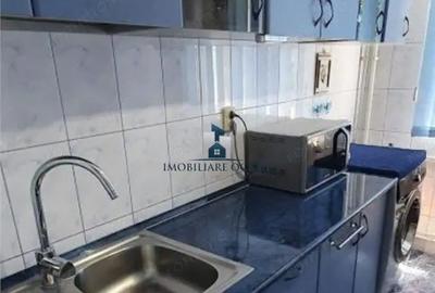 Apartament cu 3 camere semidecomandat în Giurgiului - 1