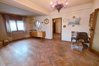 Caderea Bastiliei, apt. 2 camere, etaj 1, balcon,50mp, pe lista de U 3 - 14