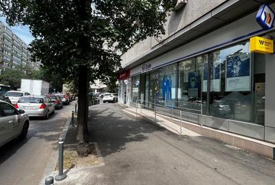 Spatiu Comercial Nicolae Titulescu, Inchiriat Banca Romaneasca si Westgate - 2