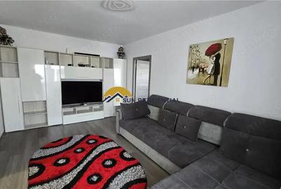 Berceni-Oltenitei-Piata Sudului apartament 4 camere, mobilat si utilat.