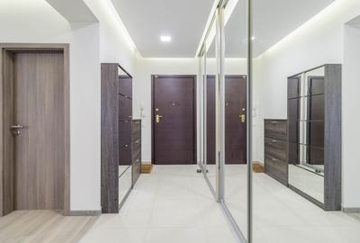 Apartament 3 camere cu dressing mare - Petricani-Lacul Tei - 12