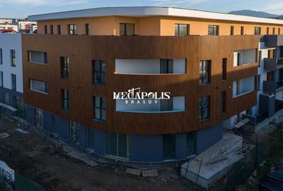 Apartament 2 Camere | 67 MP | Tractorul | Bloc Nou - 1