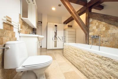 Apartament cu 2 camere semidecomandat, mobilat în Central - 14