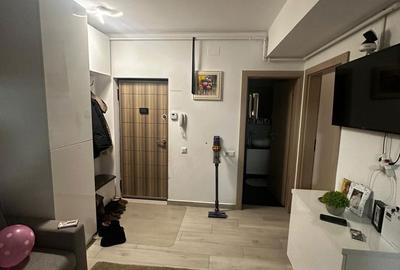 Apartament cu 2 camere în Ferentari