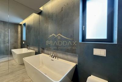Casă individuală cu 6 camere cu Canalizare în Pipera - 71
