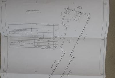 Casă cu 2 camere cu Teren 2007 Mp în Sălcuța - 5