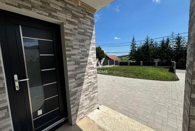 Casa individuala  650mp teren, in Tocile-SIBIU - 5
