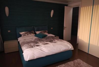 Vila stil avangardist, Trivale, teren 1.196 mp, mobilata - 19