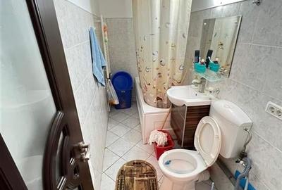 Apartament 2 camere, hol patrat, logie + balcon, zona Razboieni - 12