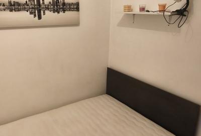 Apartament cu 2 camere semidecomandat în Central - 3