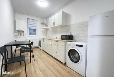 Apartament cu 2 camere, mobilat în Calea Urseni - 2