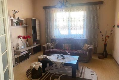 Casă cu 3 camere în Central - 1