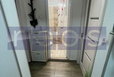 Apartament cu 2 camere decomandat în Drumul Taberei - 6
