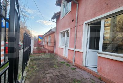 Spatiu comercial de inchiriat, 32 mp, zona Tudor Vladimiresc - 2