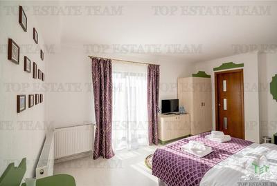 Casă individuală cu 15 camere cu Teren 1004 Mp în Central - 3