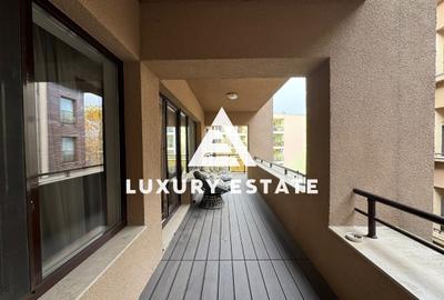 Inchiriere apartament 3 camere mobilat in zona Nordului Herastrau Park - 28