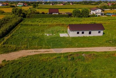 0% COMISION | Teren de vanzare Bod | 700 mp | Constructie pe teren - 7