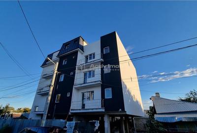 Apartament cu 2 camere decomandat în Sălaj