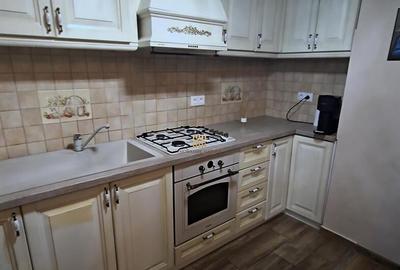 Apartament 2 camere Et. I - Bloc Nou - Suceava! 0727817187 - 15