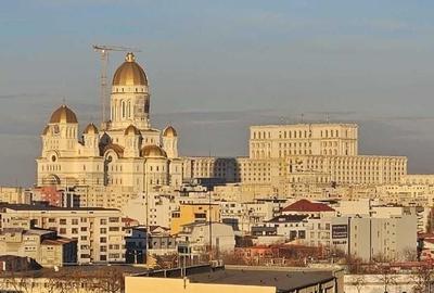 Apartament cu 3 camere semidecomandat, mobilat în Sebastian - 2