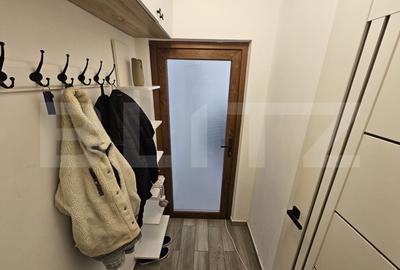Apartament cu 2 camere semidecomandat, mobilat în Alexandru cel Bun - 8