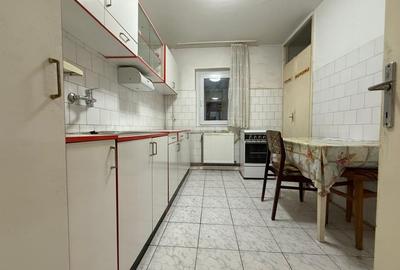 Apartament 3 camere + garaj, etaj 1, 2 bai, 2 balcoane - Girocului - 4