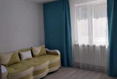 Ap.2 camere dec. de inchiriat micro 19 - 4
