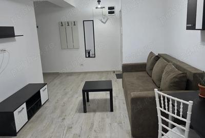Apartament cu 2 camere decomandat în Berceni