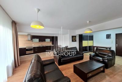 Apartament cu 2 camere semidecomandat, mobilat în Plopilor - 3