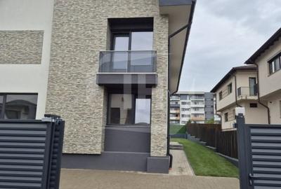 Duplex 5 camere, CF, cartierul Europa - 1