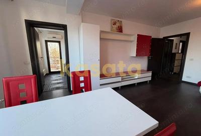 Apartament cu 3 camere decomandat, mobilat în Berceni