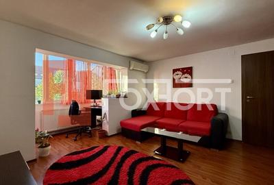 COMISION 0% Apartament cu 2 camere semidecomandat - zona Aradului - 2