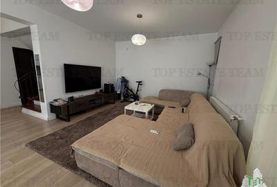 Casa individuala in Rosu, Chiajna | Zona Rezervelor | 314mp teren - 12