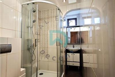 Apartament cu 2 camere semidecomandat în 15 Noiembrie - 21