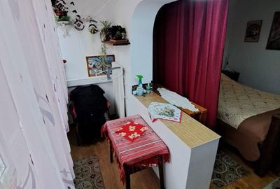 Apartament cu 3 camere decomandat în Gării - 10