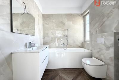 Duplex cu 5 camere cu Canalizare în Giarmata - 6