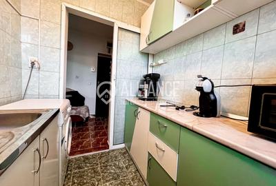 Tomis III (COD 05) - Apartament 2 Camere City Park Mall - 12