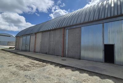 Teren Construcții intravilan de 40000 mp, în Agigea - 1