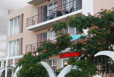 Pensiune in techirghiol - 2