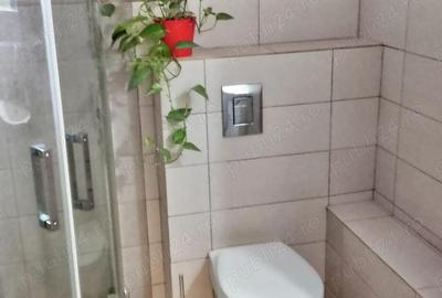 Apartament cu 2 camere decomandat în Precista - 7