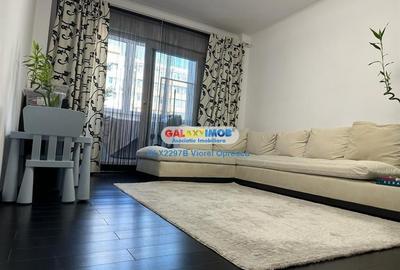 Apartament 3 camere, decomandat, 2 bai, renovat LUX, mobilat, Diham Apartament 3 camere, decomandat, 2 bai, renovat LUX, mobilat, Diham - 1