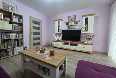 Apartament 3 camere, 2 bai, Arhitectilor, Sibiu - 3