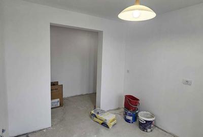 Apartament cu 2 camere decomandat în Micro 11 - 3