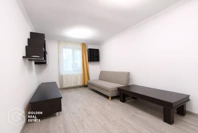 Apartament cu 2 camere semidecomandat, mobilat în Alfa - 5