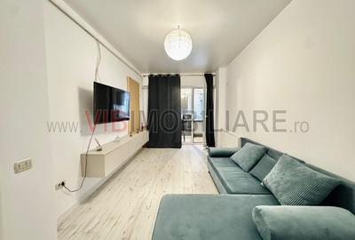 2 Camere - Central Adress - Trafic Greu - Liberty - 1